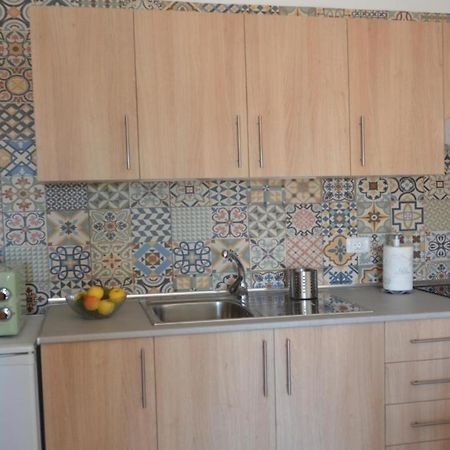 Apt Ulises Bajo Valle Gran Rey Dış mekan fotoğraf